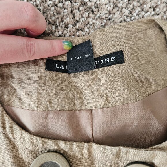 Cottagecore Jacket - Picture 5 of 12